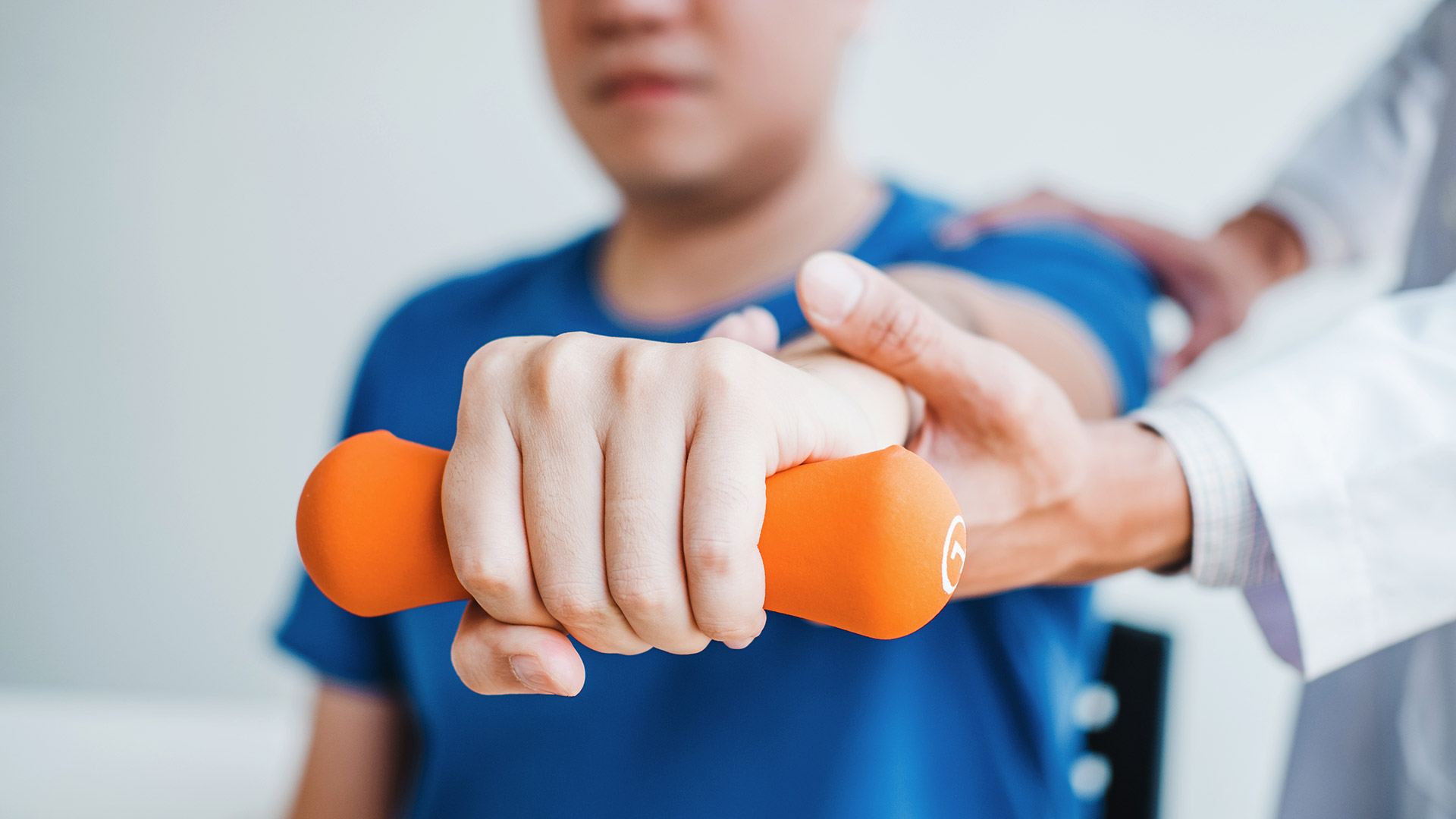 Exercise & Kinesiology