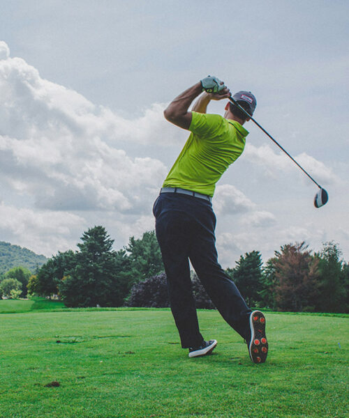 Sports Rehabilitation and Performance