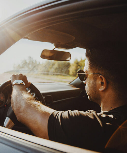 Motor Vehicle Accidents